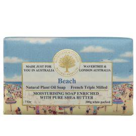 Beach Soap
