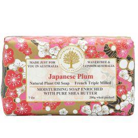 Japanese Plum Soap