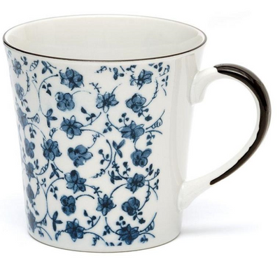 LF Antique Kusa Tea Mug