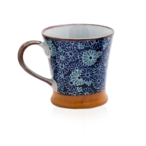 Daisies Tea Mug