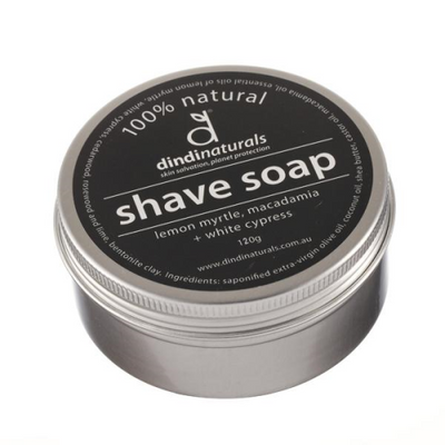 Shave Soap 120g