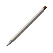 TA+d Bamboo Ballpoint Pen