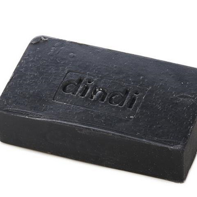 Charcoal Soap 200g