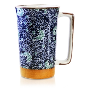 Daisies Tall Mug