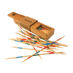 Mikado (Pick Up Sticks)