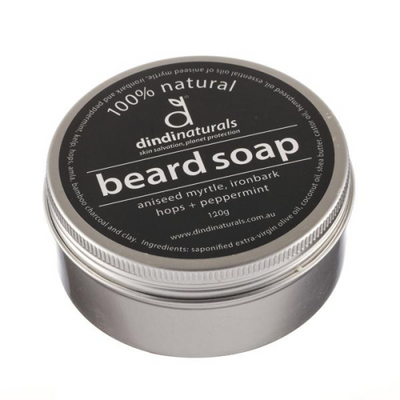 Beard Soap 120g