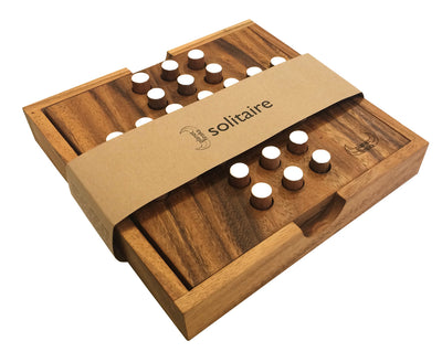 Solitaire