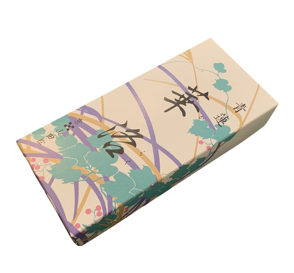Incense - Karaku/Blue Lotus