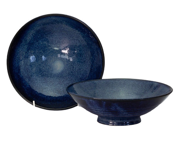 Subaru 24cm Men Bowl