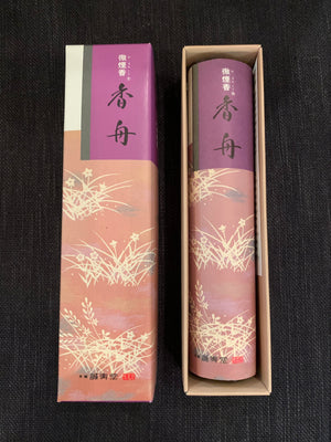 Incense - Japanese Wildflower