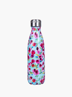 Mia Stainless Steel Water Bottle