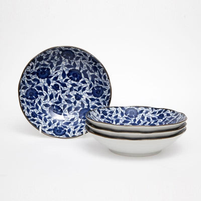 Peony 21cm Bowl