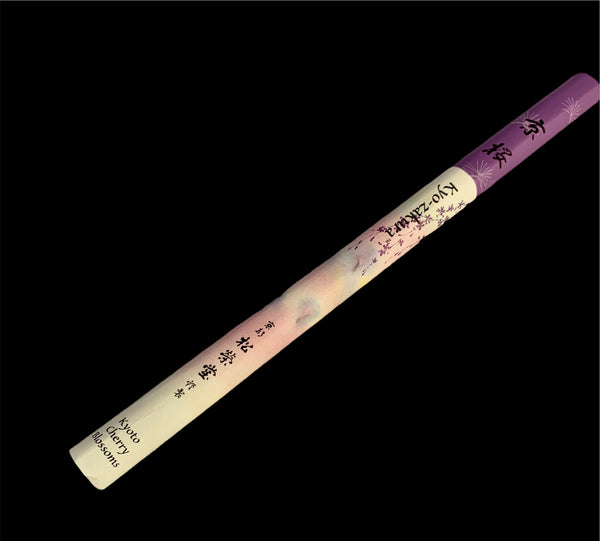 Incense - Kyoto Cherry Blossoms