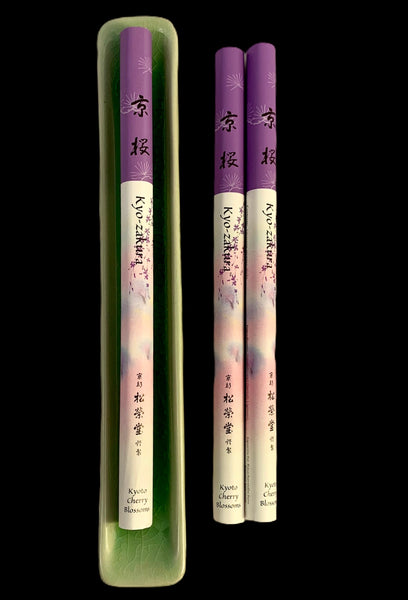 Incense - Kyoto Cherry Blossoms