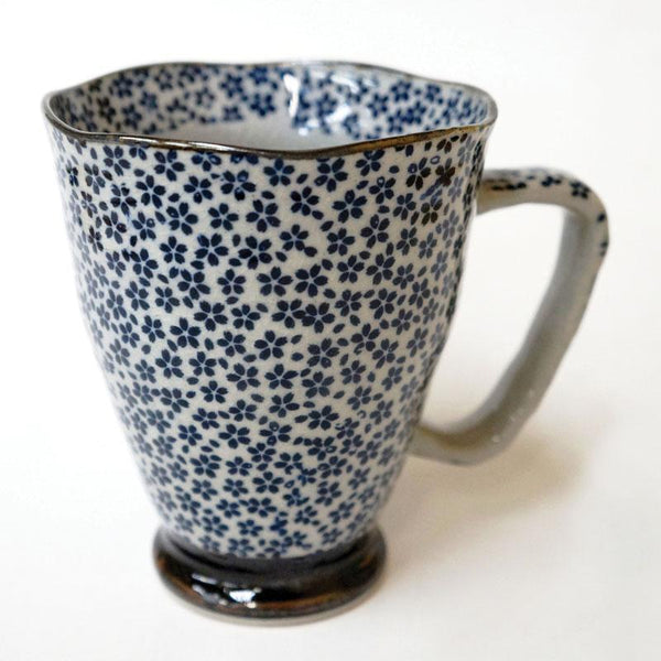 Daisy Large Mug