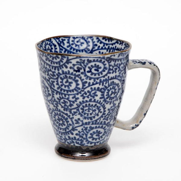 Spiral Large Mug