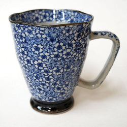 Maple Blossom Large Mug