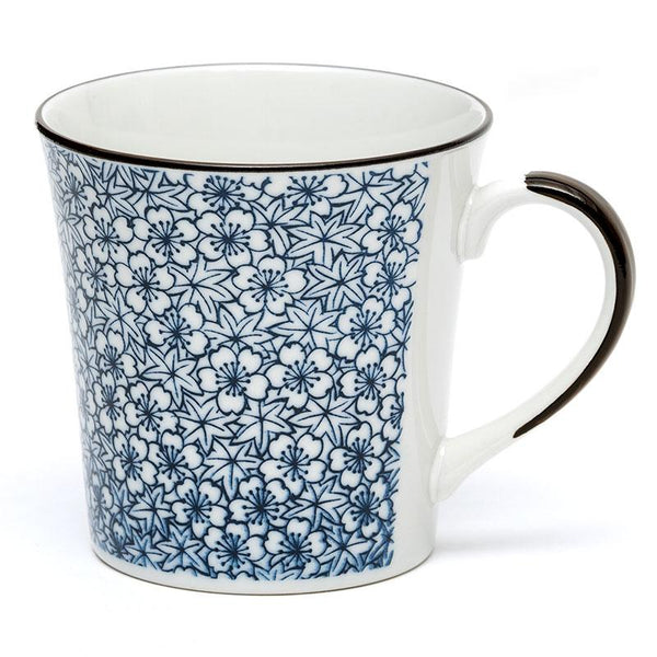 LF Maple Blossom Tea Mug