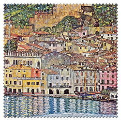 Microfibre Cloth - Malcesine