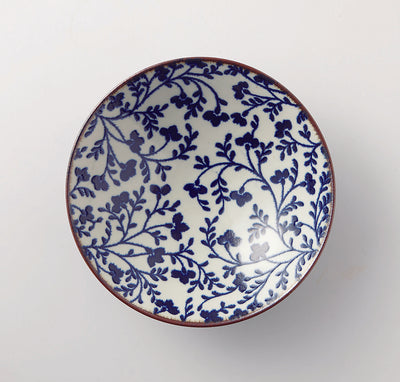 Mino Premium Bowl Ohuke Kusabana