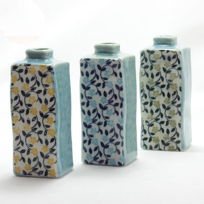 Mizu Hana Rectangle Vase