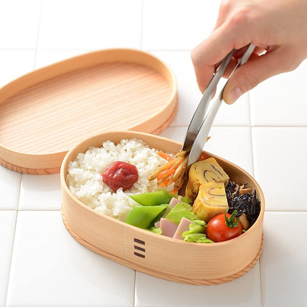 Otomo Tong (Mini Fingertip Server Tong)