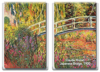 Microfibre Pocket - Le Pont Japonais