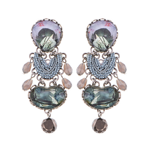 Ayala 2025 bar jewellery