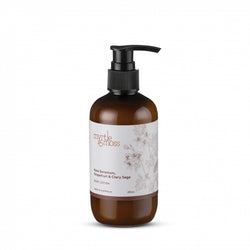 Myrtle & Moss Rose Geranium Body Lotion 250ml