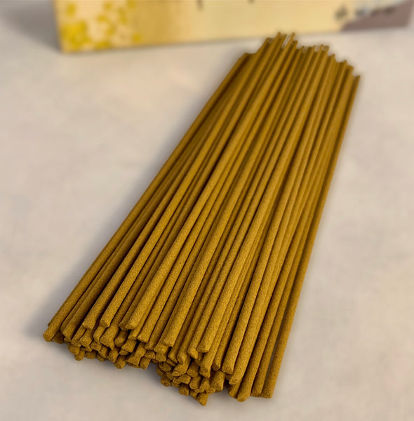 Incense - Royal Nave/Karin Kifune