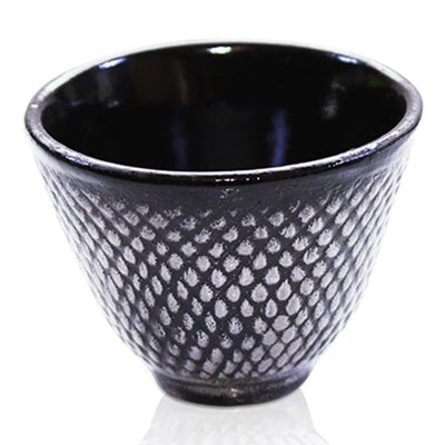 Iron Cup Strength Silver