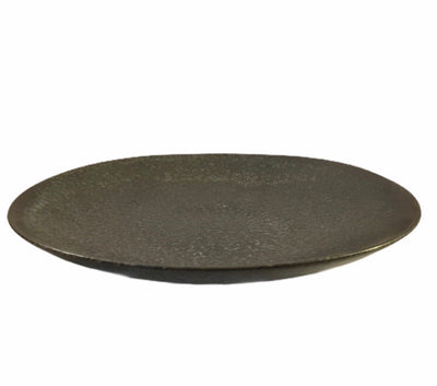 WABISABI Black - Side Plate