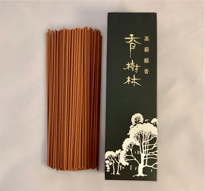 Incense - Sacred Tree/Kojurin