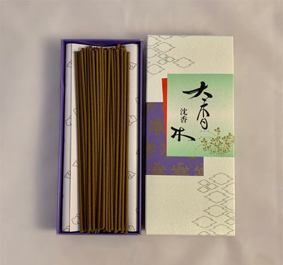 Incense - Scented Grove/Jinko Daikoboku