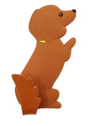 Magnet Hook Miniature Dachshund