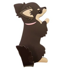 Magnet Hook Chihuahua