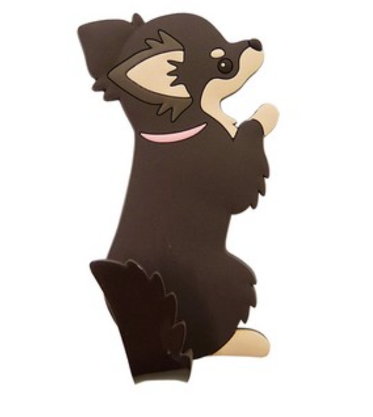 Magnet Hook Chihuahua