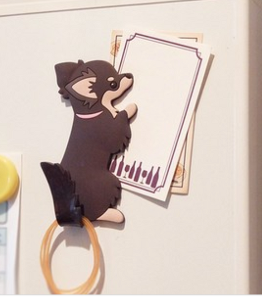 Magnet Hook Chihuahua