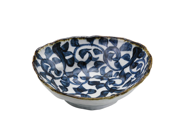 SOMETSUKE KARAKUSA Bowl