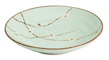 Soushun mint - Dinner Plate