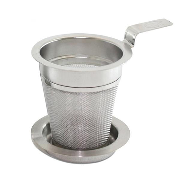 Stainless Steel Tea Strainer Medium