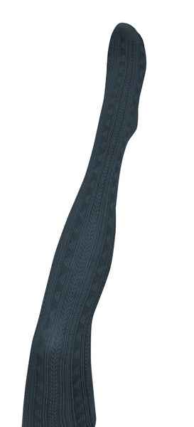 Summer Midnight Tights