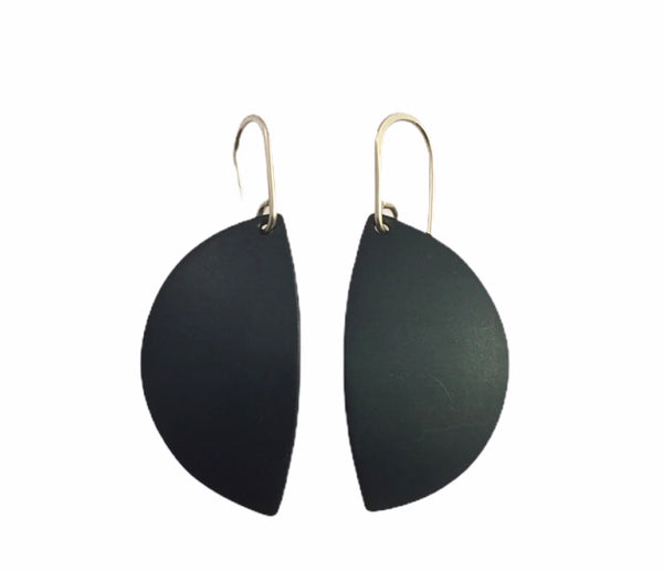 Symmetry Earrings Small