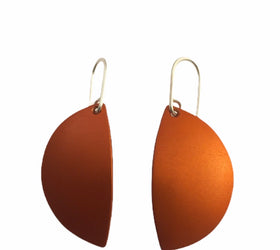 Symmetry Earrings Small