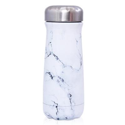 Genki Water Bottle Marble