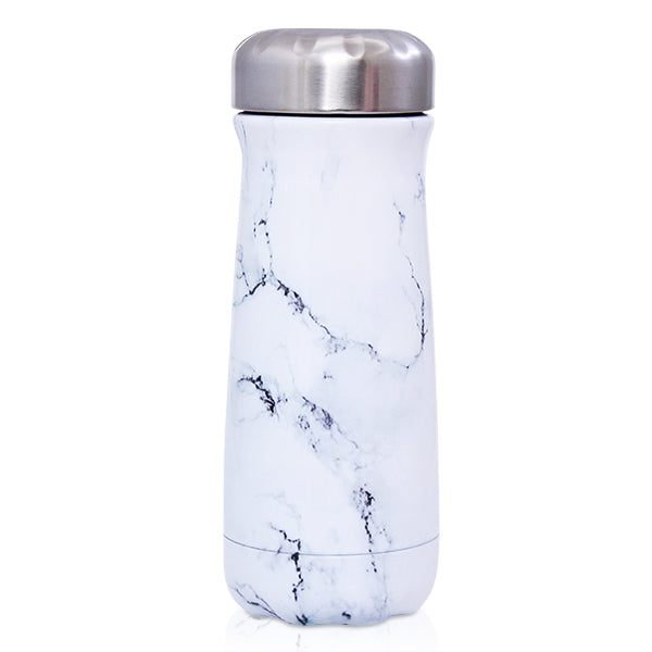 Genki Water Bottle Marble