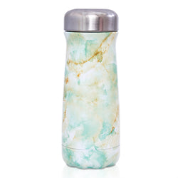 Genki Water Bottle Jade