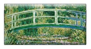 Velour Glasses Case – Le Pont Japonais Verde