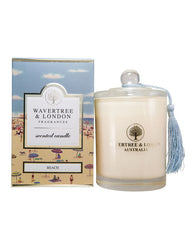 Beach Candle