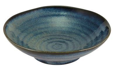 YOHEN Navy - Deep Side Plate
